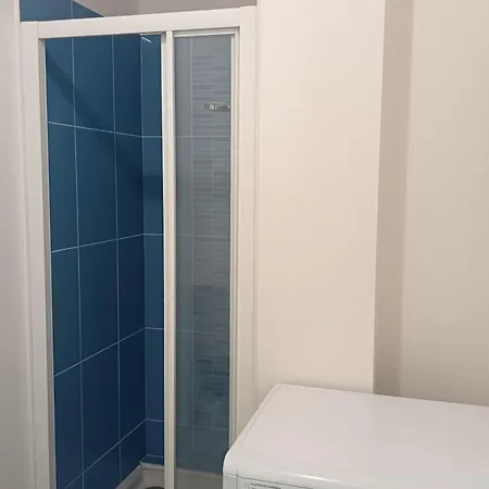 Au Calme Centre La Rochelle, 2 Pers - Fr-1-551-85 Lejlighed
